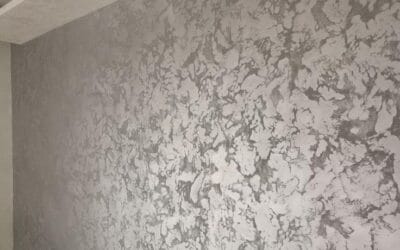 افضل فني تركيب ورق جدران في الرياض 2026