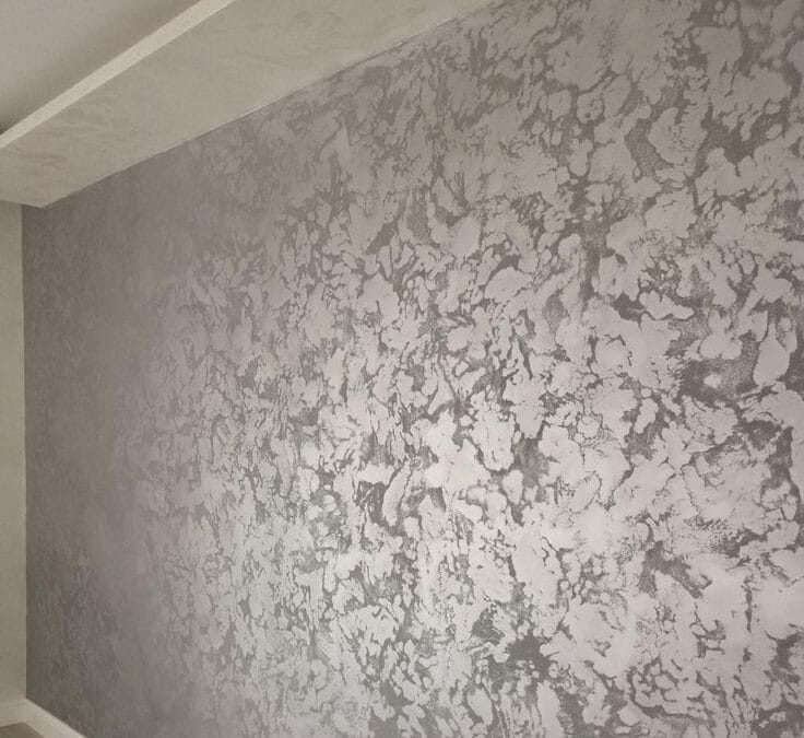 فني تركيب ورق جدران في الرياض 2026