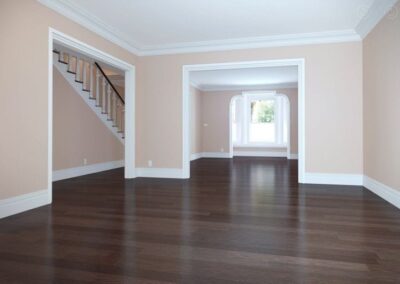 معلم دهانات وبويات في الرياض 2026 — الفخامة للدهانات والديكورات