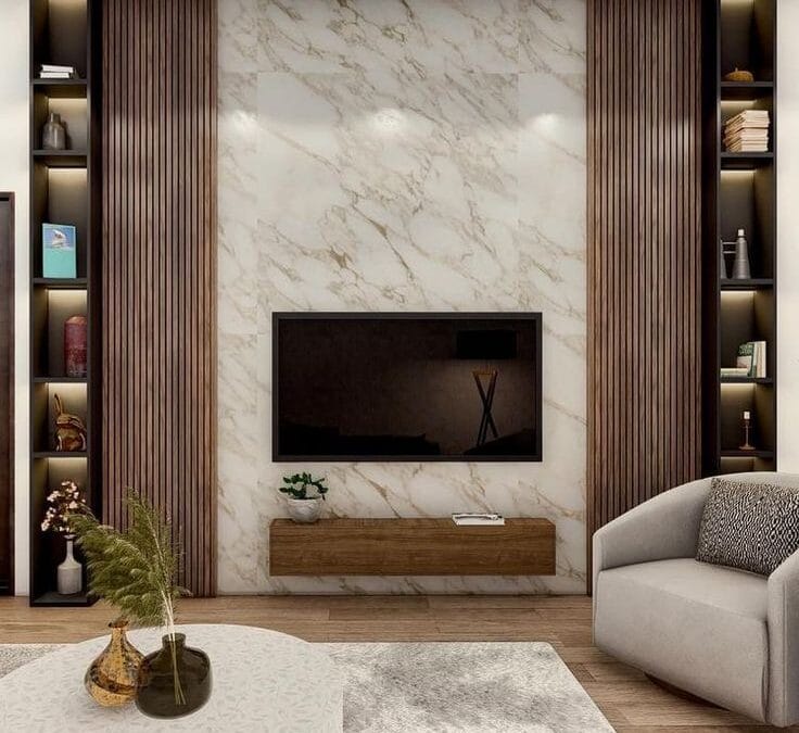 تنفيذ أعمال بديل الرخام في الرياض – الفخامة للدهانات والديكور