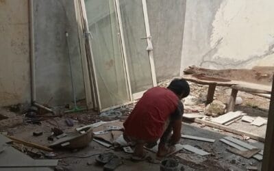 مقاول ترميم وتجديد الحمامات ودورات المياه في الرياض