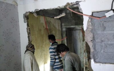 ترميم فلل قديمة في الرياض | حلول احترافية لإعادة تأهيل الفلل مع شركة الفخامة