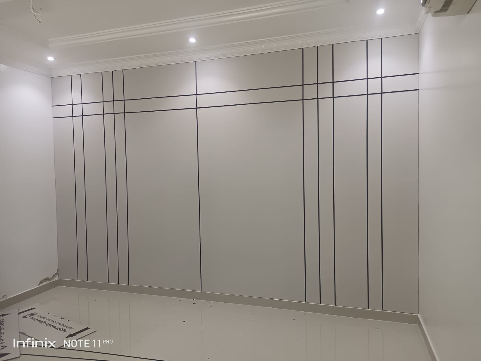 مقاول ومعلم ديكور جدران شيبورد في الرياض 0506214044