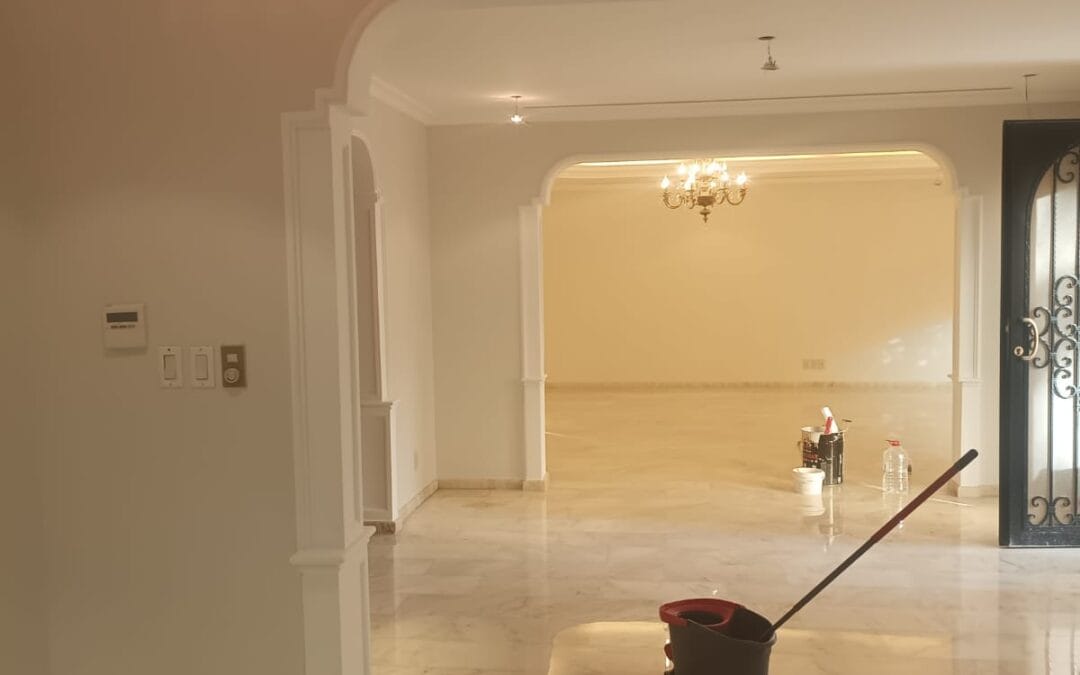 دهان داخلي في الرياض | أفضل شركة دهانات داخلية بالرياض
