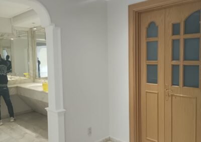 دهانات داخلية في الرياض لعام 2026
