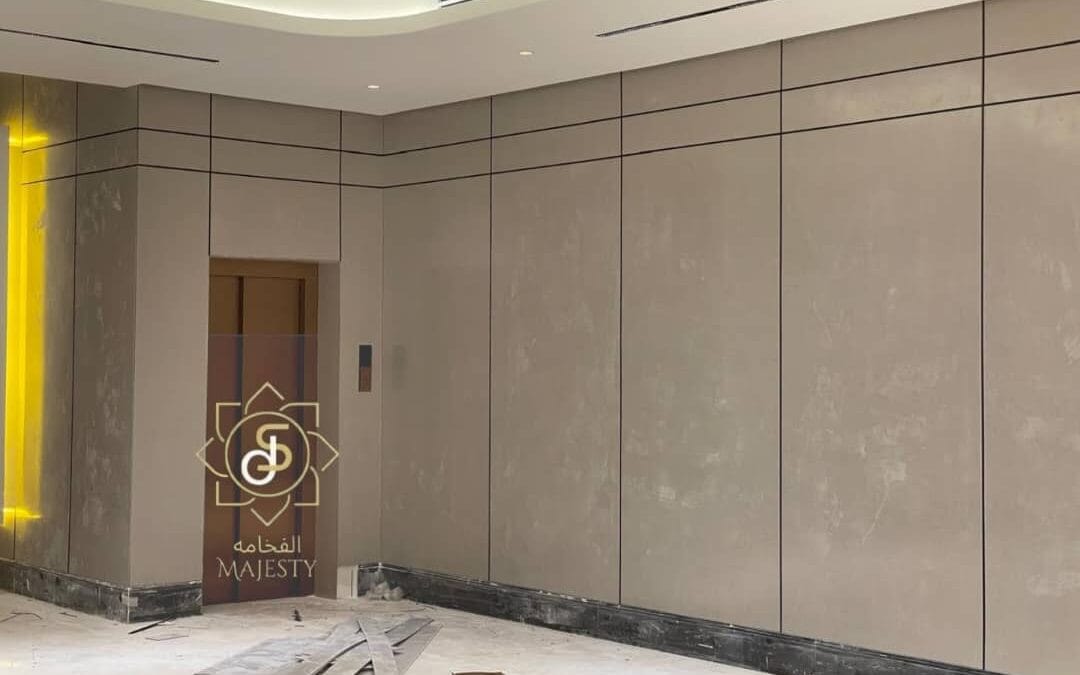 مقاول ومعلم ديكور جدران شيبورد في الرياض 0506214044