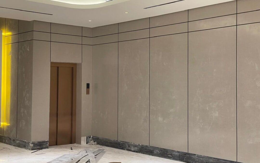 أفضل دهان فلل في الرياض 2026 مع  الفخامة للدهان والديكور