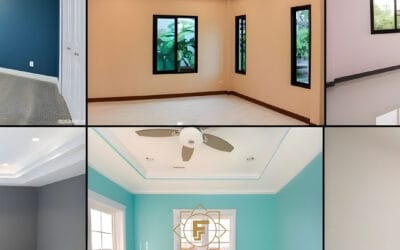 دهانات فاخرة الرياض أحدث ألوان 2026 بأسعار مخفضة