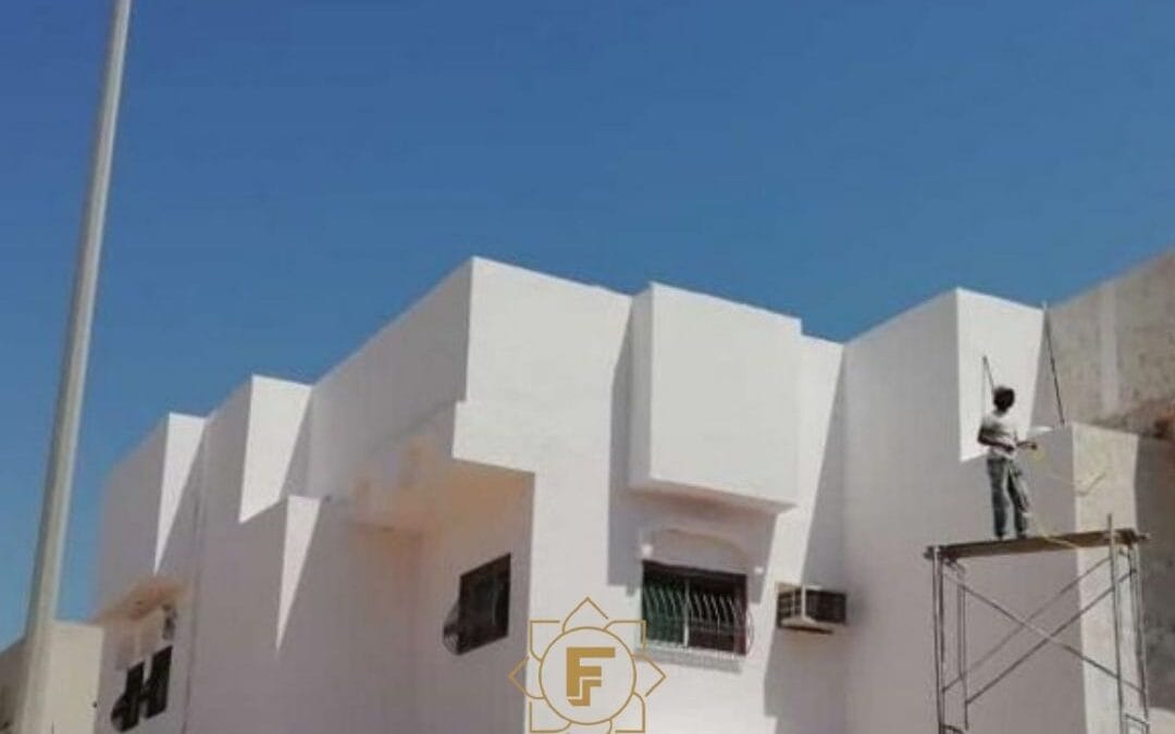 أفضل مقاول مقارنة أسعار 2025 بين الشركات ترميم ب الرياض