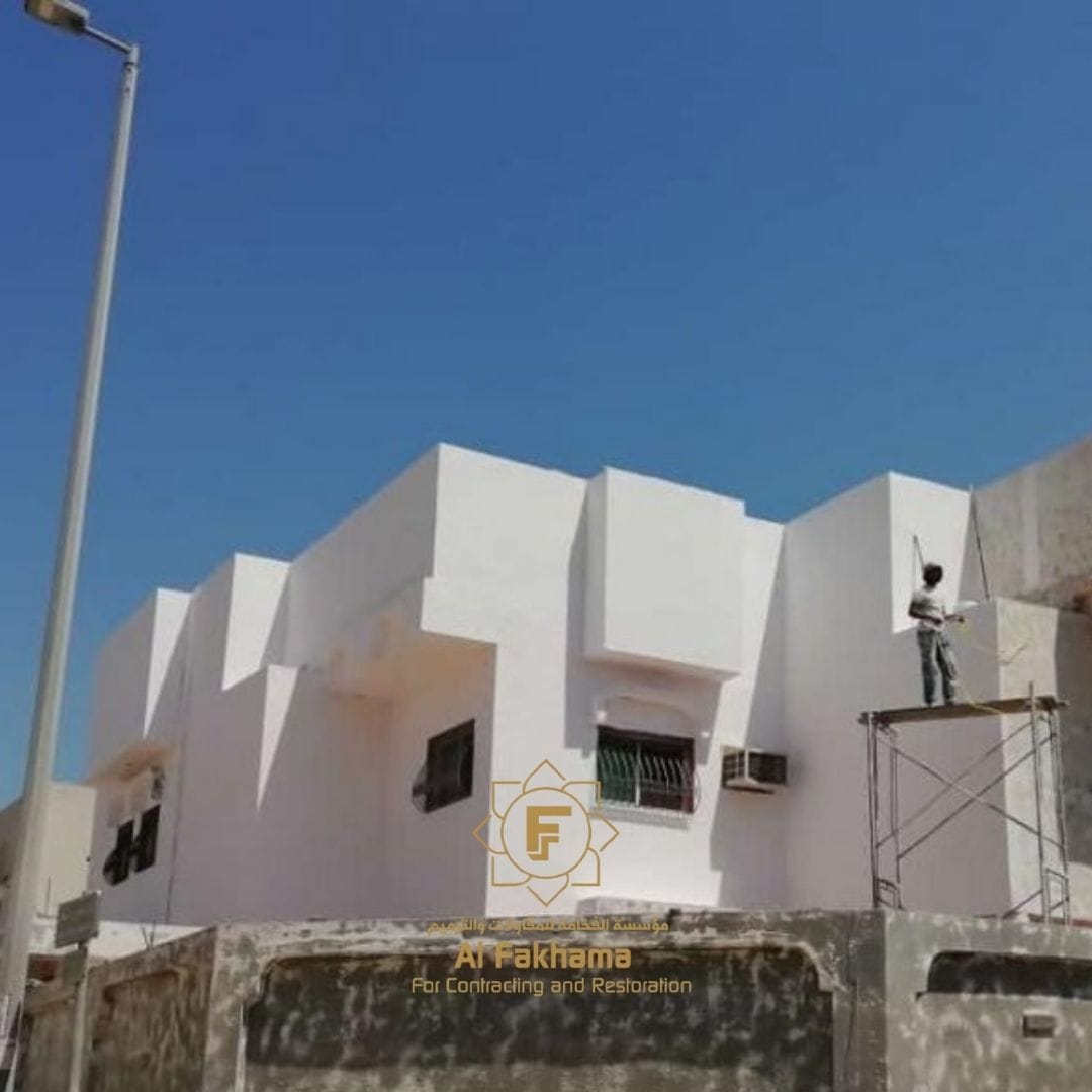 أفضل مقاول مقارنة أسعار 2025 بين الشركات ترميم ب الرياض