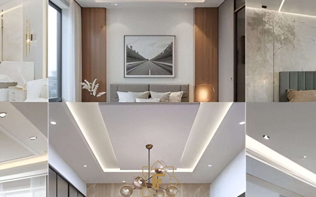 ديكورات جبس بورد 2026 الرياض | تصاميم VIP بتكلفة مناسبة