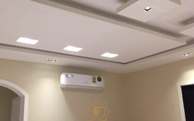 ديكورات جبس ملكي للقصور الرياض | أفكار تصميمية من أوروبا