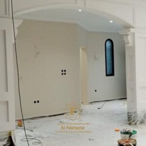 الدهانات الفاخرة (الإيطالية) | أفضل مقاول مقارنة أسعار 2025 بين الشركات ترميم ب الرياض