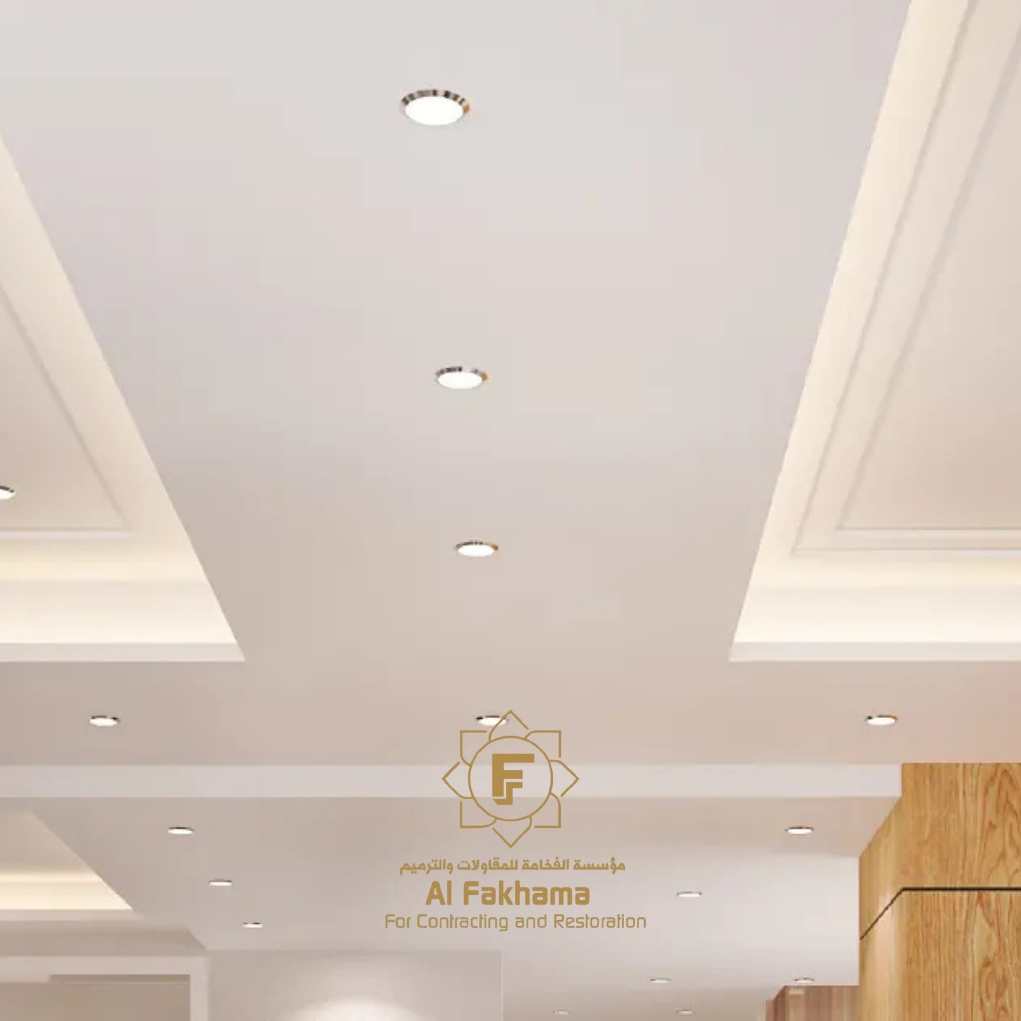 أسعار وتكاليف معلم ديكورات في الرياض