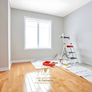 أرقام دهانين محترفين بالرياض 2025/2026 دهان داخلي