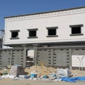 خدمات ترميم المباني القديمة ب الرياض