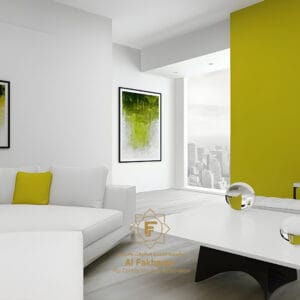 دهانات فاخرة الرياض أحدث ألوان 2026 بأسعار مخفضة دهانات "فاخرة" بأسعار خيالية؟ لا تصدقهم!