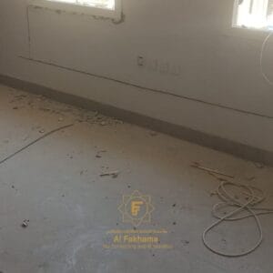 التجفيف الشامل والمتقدم | ترميم بعد التسربات المائية افضل ترميم في الرياض تجفيف - تعقيم - إصلاح