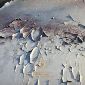 تآكل الدهان | ترميم الواجهات الخارجية أفضل ترميم الرياض