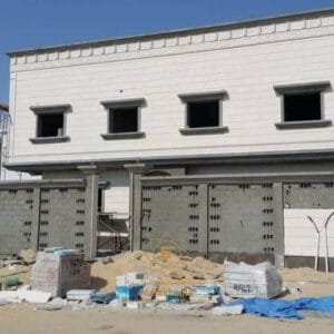 أفضل شركة ترميم منازل ب الرياض 2026 تجديد الواجهات والأسطح