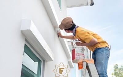 خدمات الدهان في الرياض: كل ما تحتاج معرفته قبل البدء