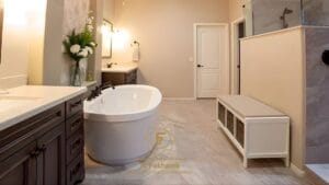 لماذا موادنا تتفوق؟ | شركة ترميم حمامات بالرياض