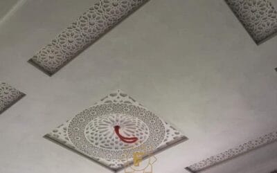 أرقام التواصل مع أفضل مقاولي ديكورات في الرياض 2026 – دليلك الشامل