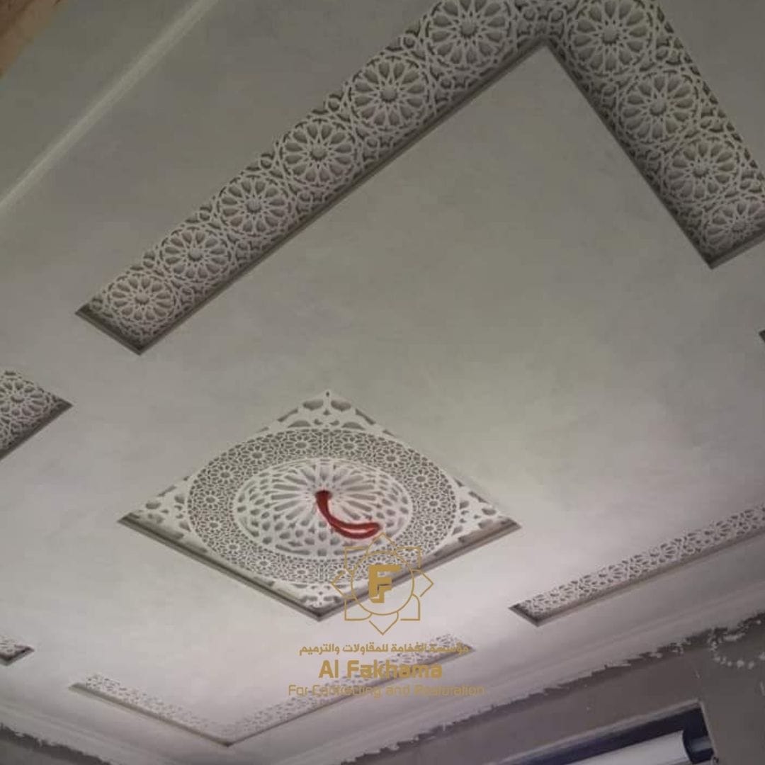 أفضل مقاولي ديكورات ودهانات في الرياض 2026