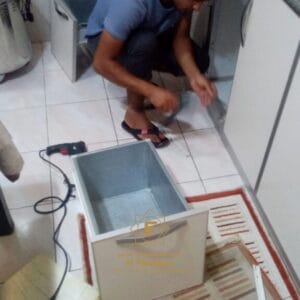 خدمات الترميم الشاملة في الرياض | ترميم المطابخ أفضل طرق الترميم الرياض