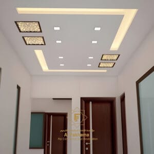 أرقام دهانين محترفين بالرياض 2025/2026 ديكورات جبسية مخصصة