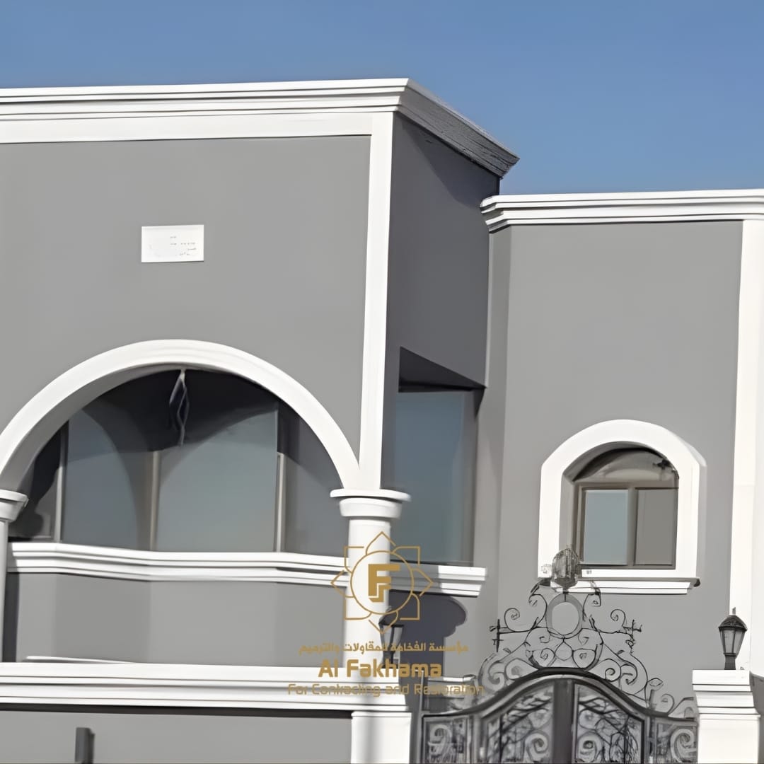 مقاول بروفايل مباني في الرياض مقاول بروفايل مباني في الرياض