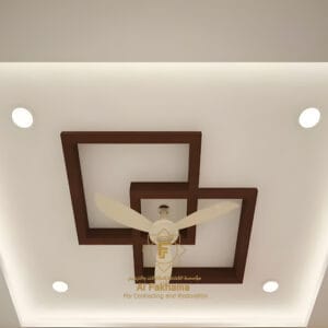 أرقام دهانين محترفين بالرياض 2025/2026 ديكورات جبسية بسيطة