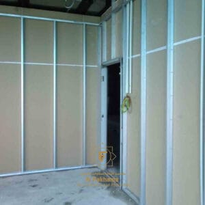 ديكورات جبس بورد 2026 الرياض الفواصل الجبسية الذكية