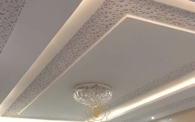 أفضل 5 مقاولي ومعلمي جبس بورد في الرياض – دليل شامل مع العناوين وأرقام الهواتف