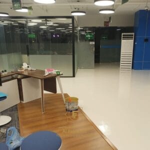 الدهان والديكورات (استعادة الجمال وإضافة الفخامة) | ترميم بعد التسربات المائية افضل ترميم في الرياض تجفيف - تعقيم - إصلاح