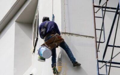 أخطاء شائعة في دهان المنازل وكيف تتجنبها