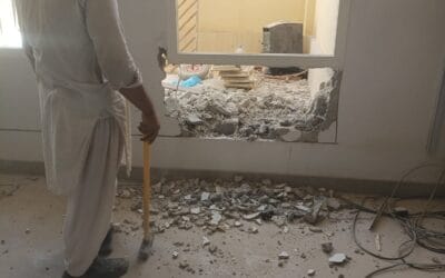 تجديد وترميم ديكورات وتشطيبات المكاتب في الرياض