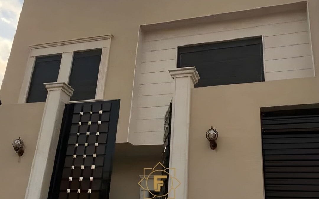 دهانات خارجية مقاومة للطقس دهانات للمنازل الرياض | ضمان 8 سنوات ضد التشقق