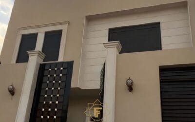 دهانات خارجية مقاومة للطقس دهانات للمنازل الرياض | ضمان 8 سنوات ضد التشقق