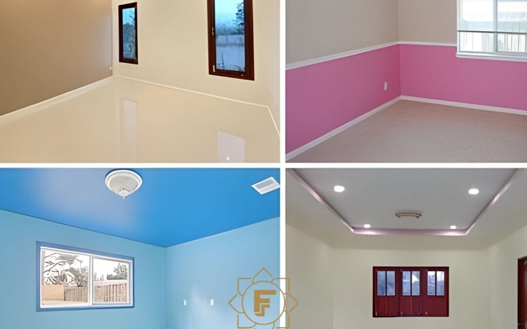 أحدث ألوان الدهانات دهانات 2026 في الرياض | كتالوج معتمد من دور الأزياء