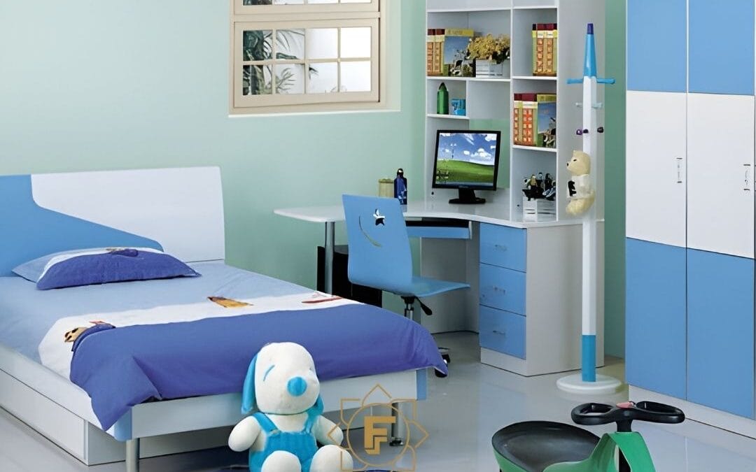 دهانات منازل غرف اطفال دهانات 2026 الرياض | حلول إبداعية لغرف الأطفال