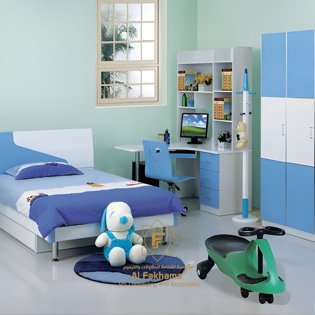 1 دهانات منازل غرف اطفال دهانات 2026 الرياض