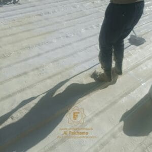 دهانات وعوازل واسطح افضل طرق العزل ب دهانات الرياض 2026