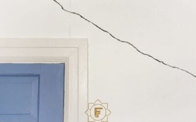 ترميم الحوائط بعد التكسير ترميم الجدران ب الرياض | تسوية محترفة