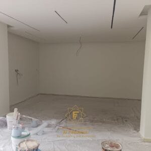 ترميم المدارس والجامعات ترميمات شاملة الرياض