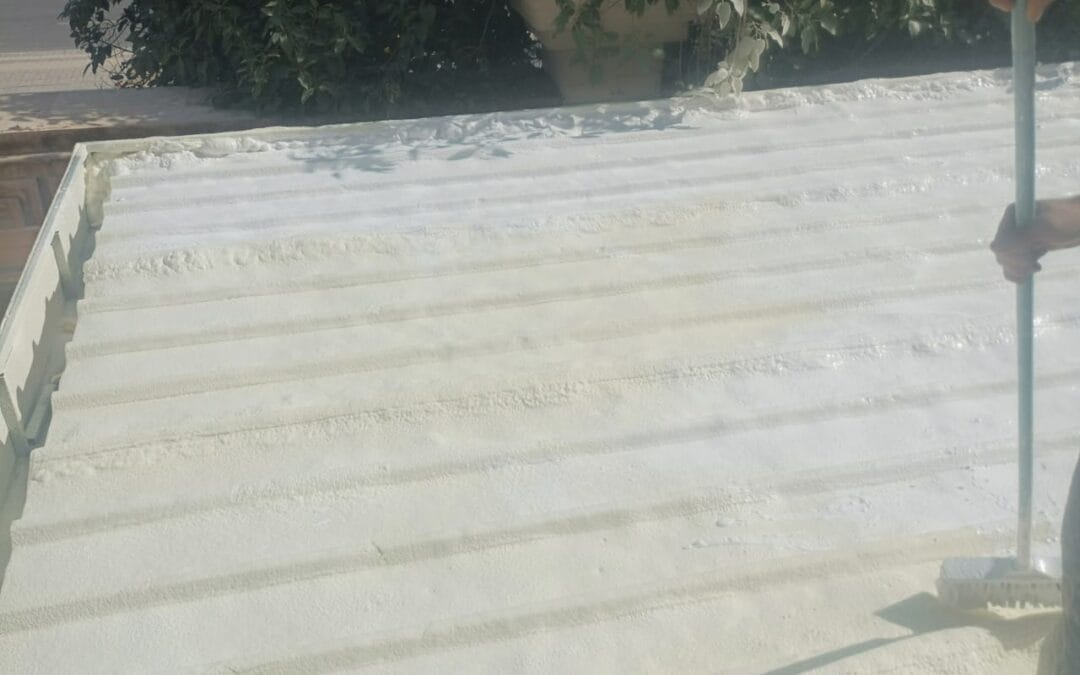 دهانات وعوازل واسطح افضل طرق العزل ب دهانات الرياض 2026