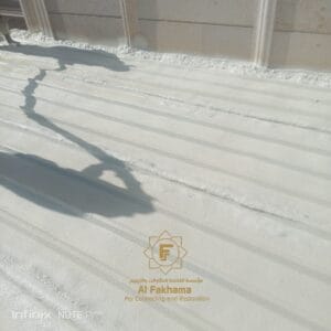 دهانات وعوازل واسطح افضل طرق العزل ب دهانات الرياض 2026