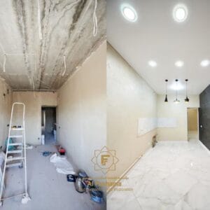 ترميم شقق التمليك ترميم الرياض