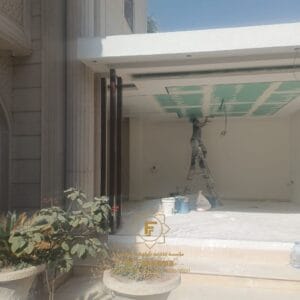 ترميم المدارس والجامعات ترميمات شاملة الرياض