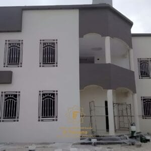 دهانات خارجية مقاومة للطقس دهانات للمنازل الرياض